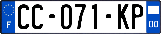 CC-071-KP