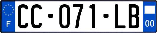 CC-071-LB