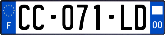CC-071-LD
