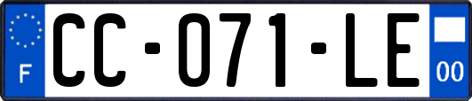 CC-071-LE