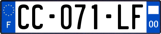 CC-071-LF