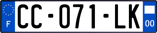 CC-071-LK