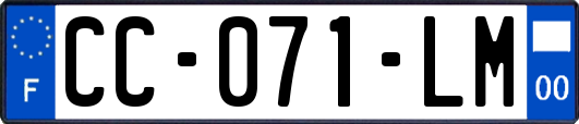 CC-071-LM