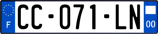 CC-071-LN