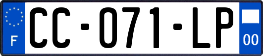 CC-071-LP