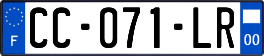 CC-071-LR