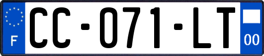 CC-071-LT