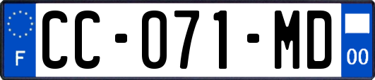 CC-071-MD