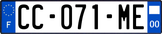 CC-071-ME