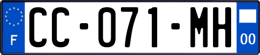 CC-071-MH