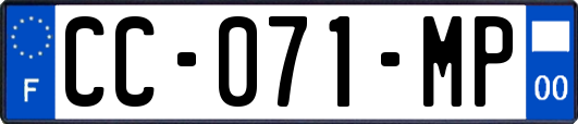 CC-071-MP