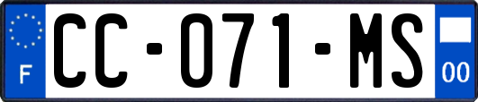 CC-071-MS