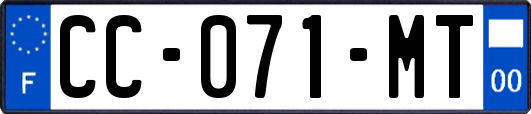CC-071-MT