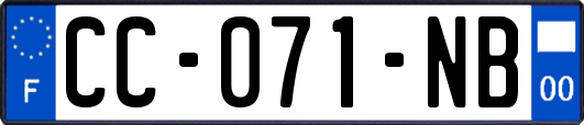 CC-071-NB