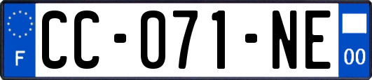 CC-071-NE