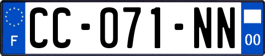 CC-071-NN
