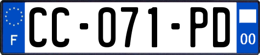 CC-071-PD