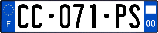 CC-071-PS