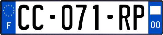 CC-071-RP