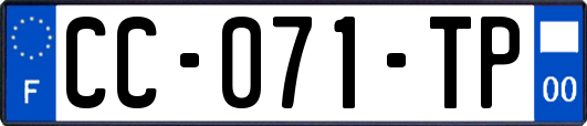 CC-071-TP