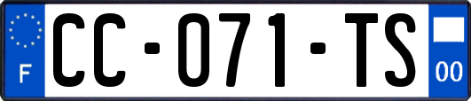 CC-071-TS