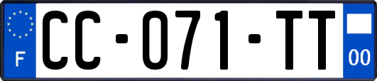 CC-071-TT
