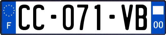 CC-071-VB