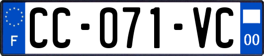 CC-071-VC