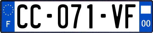 CC-071-VF