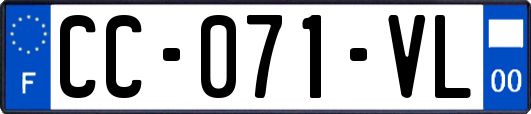 CC-071-VL