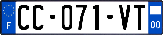 CC-071-VT