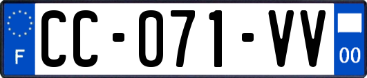 CC-071-VV