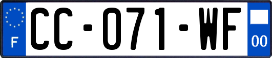 CC-071-WF