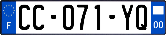 CC-071-YQ