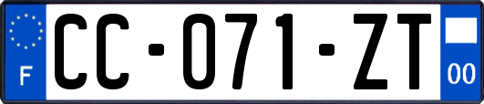 CC-071-ZT