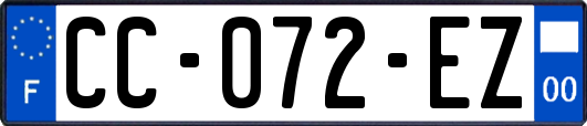 CC-072-EZ