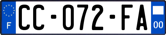 CC-072-FA