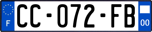 CC-072-FB