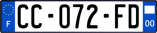 CC-072-FD