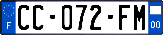 CC-072-FM