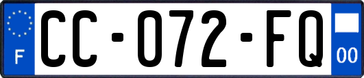 CC-072-FQ
