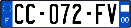 CC-072-FV