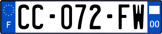 CC-072-FW