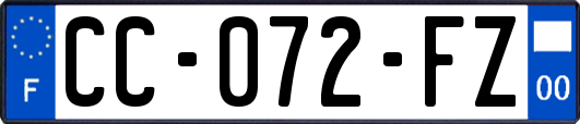 CC-072-FZ
