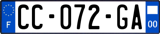 CC-072-GA