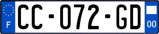 CC-072-GD
