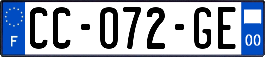 CC-072-GE