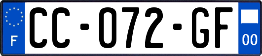 CC-072-GF