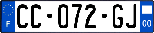 CC-072-GJ
