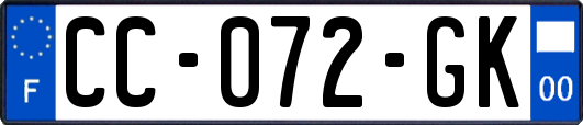 CC-072-GK